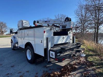 New 2025 Ford F-750 - photo 1