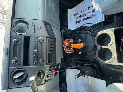 New 2025 Ford F-750 - photo 1