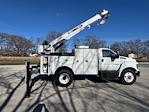 2025 Ford F-750 Regular Cab DRW RWD, Falcon Truck Bodies Mechanics Body for sale #42SDF08150 - photo 8