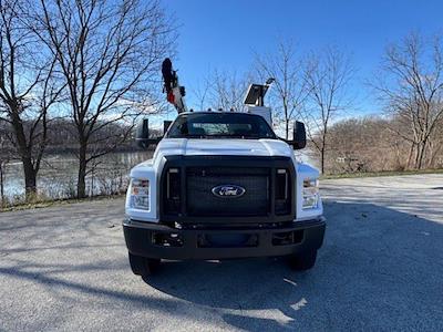 New 2025 Ford F-750 - photo 1