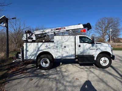 New 2025 Ford F-750 - photo 1