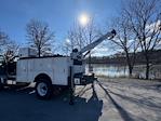 2025 Ford F-750 Regular Cab DRW RWD Falcon Truck Bodies Mechanics Body for sale #42SDF08301 - photo 9