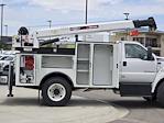 2025 Ford F-750 Regular Cab DRW RWD Falcon Truck Bodies Mechanics Body for sale #42SDF08303 - photo 28