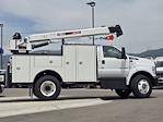 2025 Ford F-750 Regular Cab DRW RWD Falcon Truck Bodies Mechanics Body for sale #42SDF08308 - photo 24