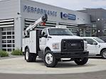 2025 Ford F-750 Regular Cab DRW RWD Falcon Truck Bodies Mechanics Body for sale #42SDF08308 - photo 34