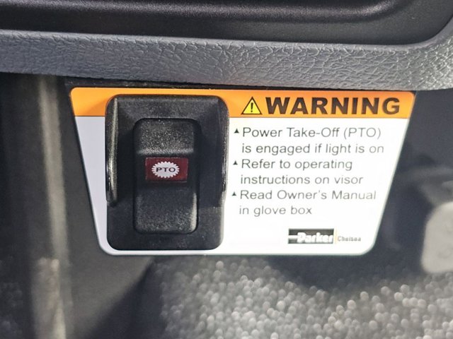New 2025 Ford F-750 - photo 20