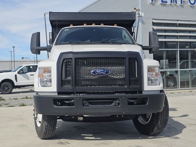 New 2025 Ford F-750 - photo 9