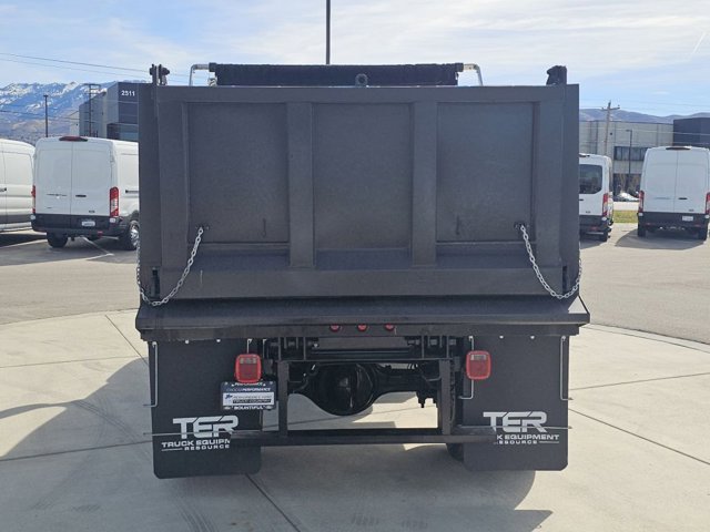 New 2025 Ford F-750 - photo 28