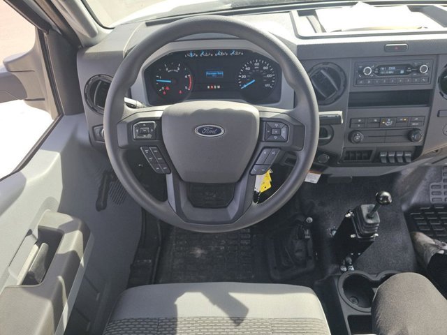 New 2025 Ford F-750 - photo 10