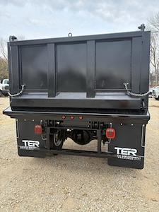 New 2025 Ford F-750 Regular Cab Dump Truck for sale #42SDF08310 - photo 2