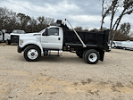 New 2025 Ford F-750 Regular Cab Dump Truck for sale #42SDF08311 - photo 4