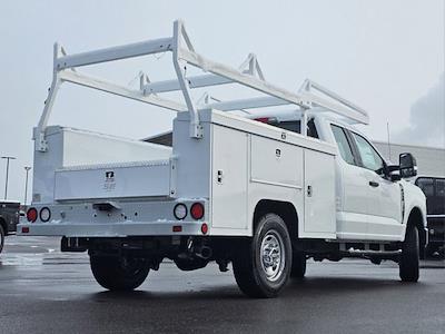 2025 Ford F-250 Super Cab 4WD Scelzi Service Truck for sale #42SEC11587 - photo 2