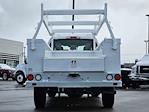 2025 Ford F-250 Super Cab 4WD Scelzi Service Truck for sale #42SEC11587 - photo 11