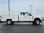 2025 Ford F-250 Super Cab 4WD Scelzi Service Truck for sale #42SEC11587 - photo 12