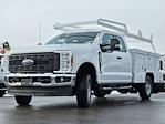 2025 Ford F-250 Super Cab 4WD Scelzi Service Truck for sale #42SEC11587 - photo 8