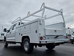 2025 Ford F-250 Super Cab 4WD Scelzi Service Truck for sale #42SEC11587 - photo 10