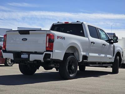 2025 Ford F-250 Crew Cab 4WD Pickup for sale #42SEC35317 - photo 2