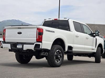 2025 Ford F-350 Crew Cab SRW 4WD Pickup for sale #42SEC40377 - photo 2