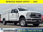 2025 Ford F-350 Super Cab SRW 4WD Service Truck for sale #42SEC41327 - photo 1