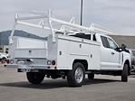 2025 Ford F-350 Super Cab SRW 4WD Service Truck for sale #42SEC41327 - photo 2