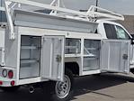 2025 Ford F-350 Super Cab SRW 4WD Service Truck for sale #42SEC41327 - photo 25