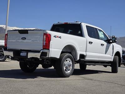 2025 Ford F-350 Crew Cab SRW 4WD Pickup for sale #42SEC58851 - photo 2
