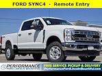2025 Ford F-350 Crew Cab SRW 4WD Pickup for sale #42SEC58851 - photo 1