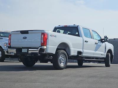 2025 Ford F-250 Crew Cab 4WD Pickup for sale #42SEC60398 - photo 2