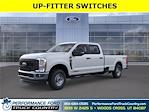 New 2025 Ford F-250 XL Crew Cab 4WD Pickup for sale #42SEC60398 - photo 1