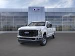 New 2025 Ford F-250 XL Crew Cab 4WD Pickup for sale #42SEC60398 - photo 2