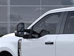 New 2025 Ford F-250 XL Crew Cab 4WD Pickup for sale #42SEC60398 - photo 20