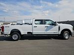 New 2025 Ford F-250 XL Crew Cab 4WD Pickup for sale #42SEC60398 - photo 24