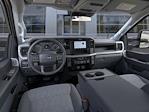 New 2025 Ford F-250 XL Crew Cab 4WD Pickup for sale #42SEC60398 - photo 9