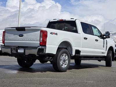2025 Ford F-250 Crew Cab 4WD Pickup for sale #42SEC73542 - photo 2