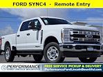 2025 Ford F-250 Crew Cab 4WD Pickup for sale #42SEC73542 - photo 1