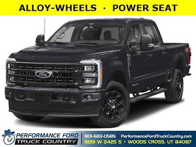 2025 Ford F-250 Crew Cab 4WD Pickup for sale #42SEC74102 - photo 1