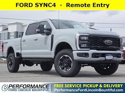 2025 Ford F-250 Crew Cab 4WD Pickup for sale #42SEC83012 - photo 1