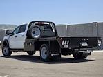 2025 Ford F-550 Crew Cab DRW 4WD CM Truck Beds Flatbed Truck for sale #42SED24233 - photo 18