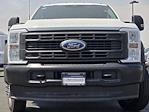 New 2025 Ford F-550 XL Crew Cab 4WD Cab Chassis for sale #42SED39964 - photo 15