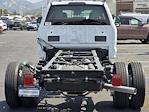 New 2025 Ford F-550 XL Crew Cab 4WD Cab Chassis for sale #42SED39964 - photo 19