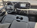 New 2025 Ford F-550 XL Crew Cab 4WD Cab Chassis for sale #42SED39964 - photo 28