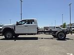 2025 Ford F-550 Super Cab DRW 4WD Cab Chassis for sale #42SED40294 - photo 16