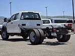 2025 Ford F-550 Super Cab DRW 4WD Cab Chassis for sale #42SED40294 - photo 17