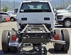 2025 Ford F-550 Super Cab DRW 4WD Cab Chassis for sale #42SED40294 - photo 18
