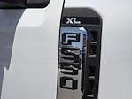 2025 Ford F-550 Super Cab DRW 4WD Cab Chassis for sale #42SED40294 - photo 22