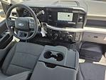 2025 Ford F-550 Super Cab DRW 4WD Cab Chassis for sale #42SED40294 - photo 29