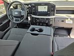 2025 Ford F-550 Super Cab DRW 4WD Cab Chassis for sale #42SED40301 - photo 30