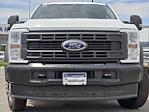 2025 Ford F-550 Crew Cab DRW 4WD Cab Chassis for sale #42SED40381 - photo 13