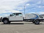 2025 Ford F-550 Crew Cab DRW 4WD Cab Chassis for sale #42SED40381 - photo 15