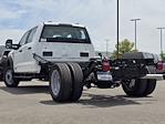2025 Ford F-550 Crew Cab DRW 4WD Cab Chassis for sale #42SED40381 - photo 16